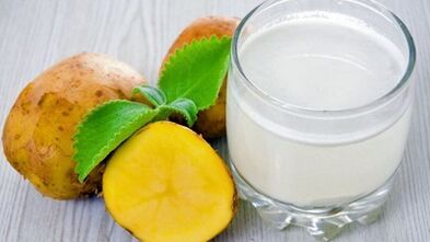 traditionele geneeskunde voor de behandeling van spataderen