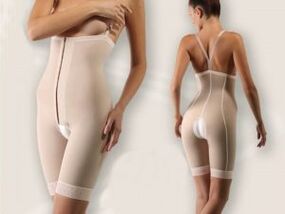 methoden voor de behandeling van spataderen van het kleine bekken